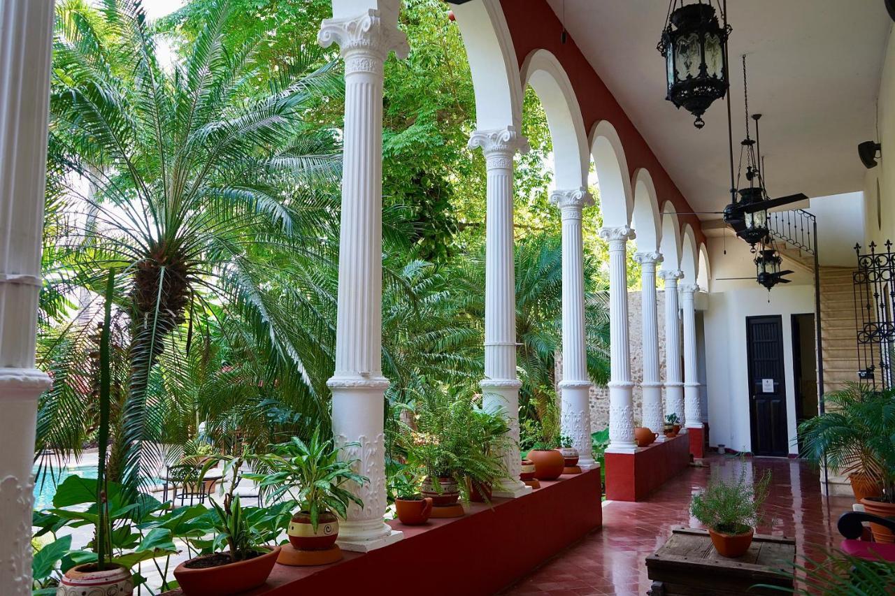 Boutique - Adults Only Mérida