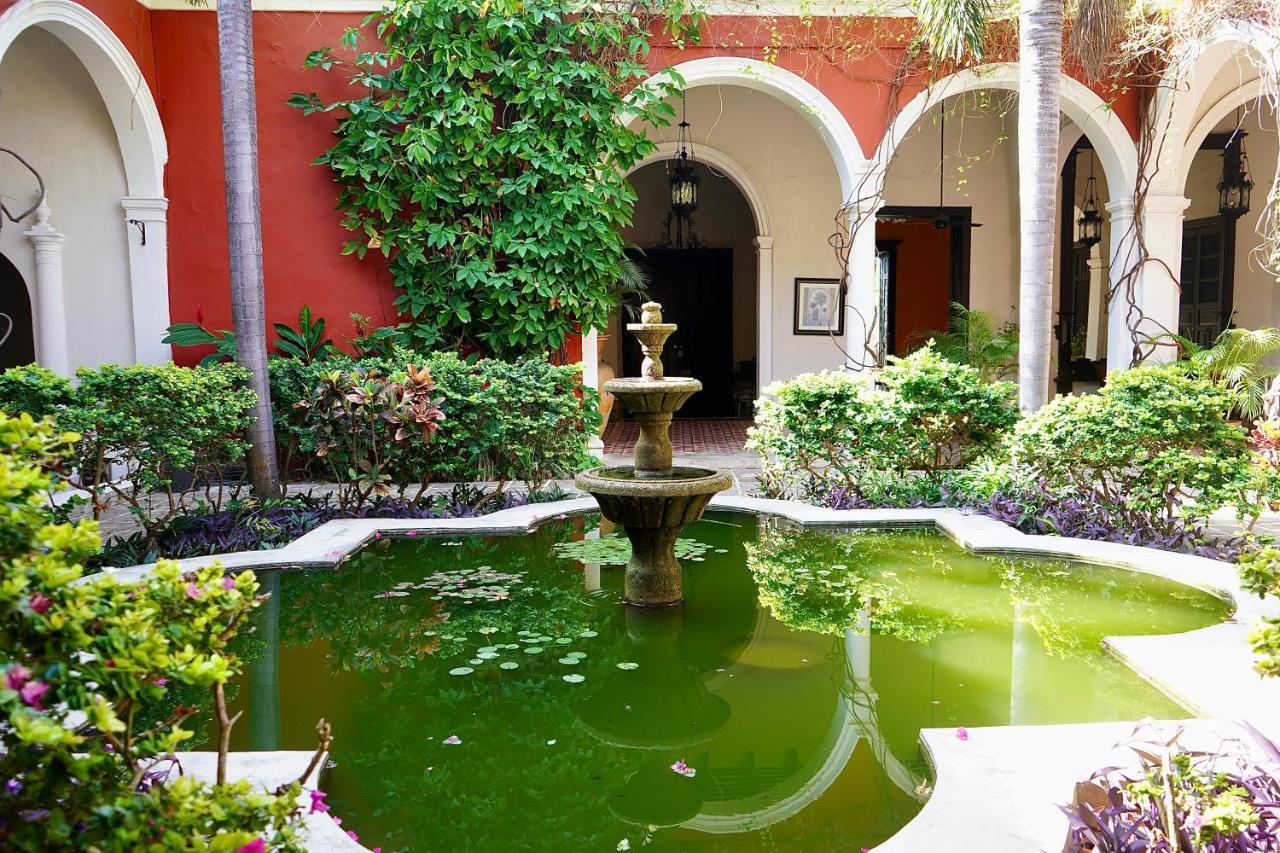 Boutique - Adults Only 4* Mérida