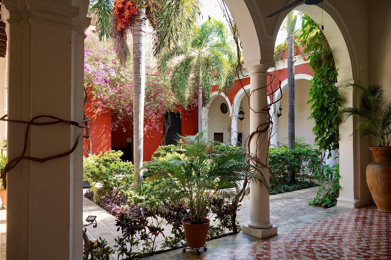 Hotel Boutique - Adults Only Mérida